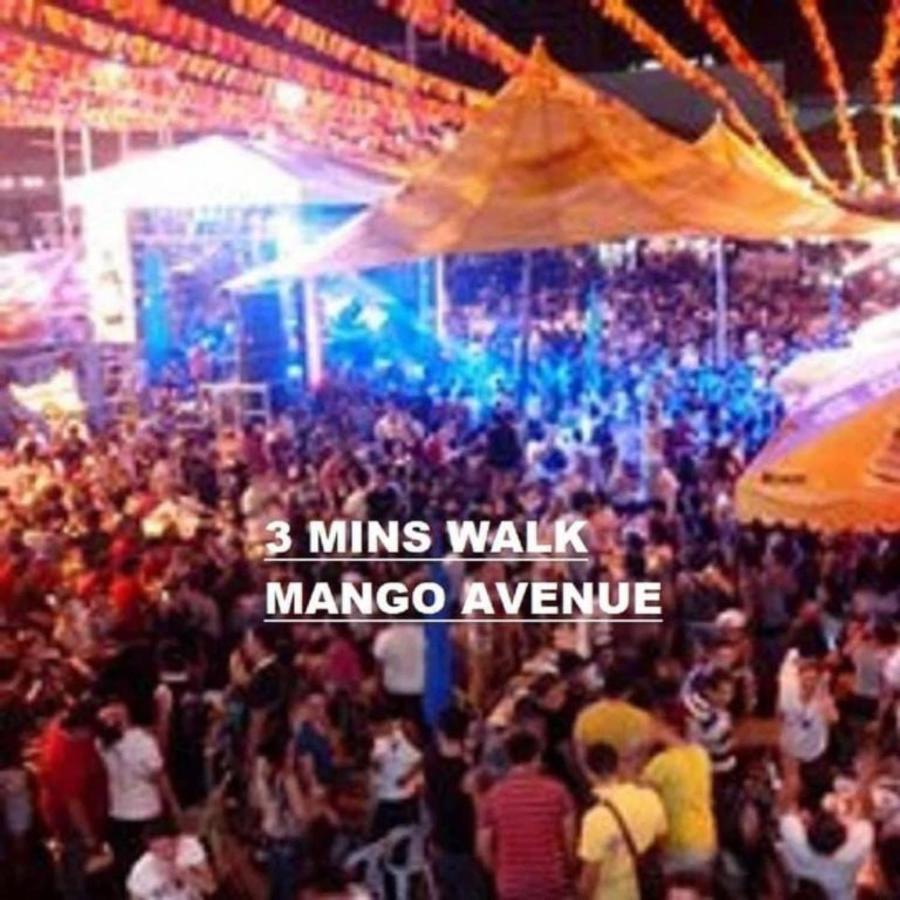 Horizon 101 A12 Shortwalk To Mango Avenue & Robinson Mall Cebu Kültér fotó