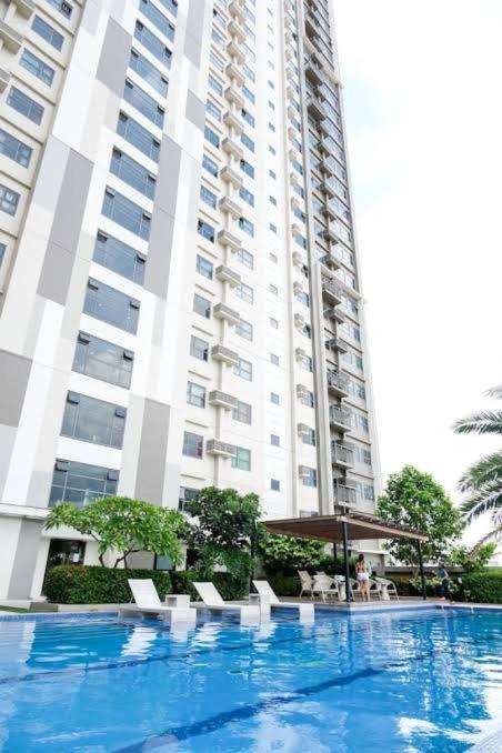 Horizon 101 A12 Shortwalk To Mango Avenue & Robinson Mall Cebu Kültér fotó